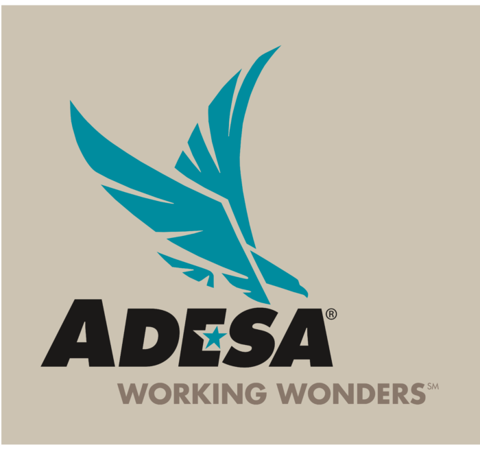 ADESA Logo