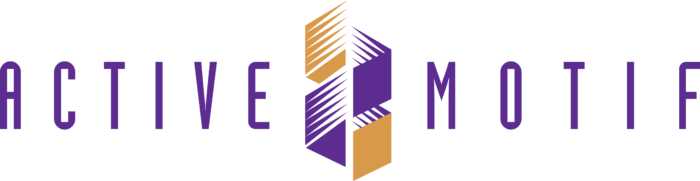 Active Motif Logo