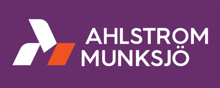 Ahlstrom Logo