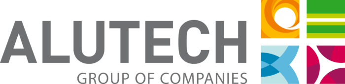 Alutech group Logo