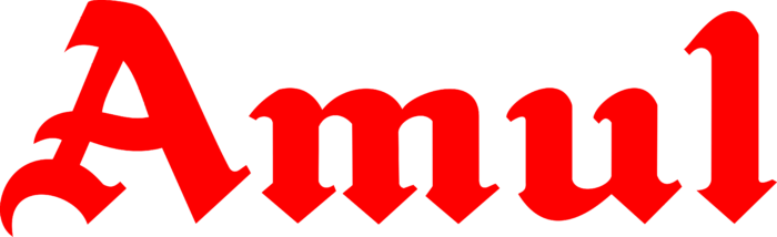 Amul Logo