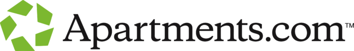 Apartments.com Logo