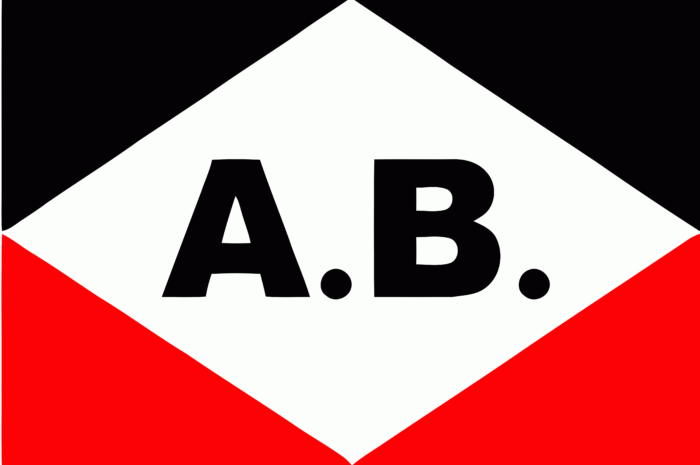 Arnold Bernstein Line Logo