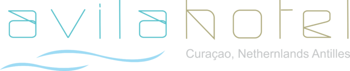 Avila Beach Hotel Curacao Logo