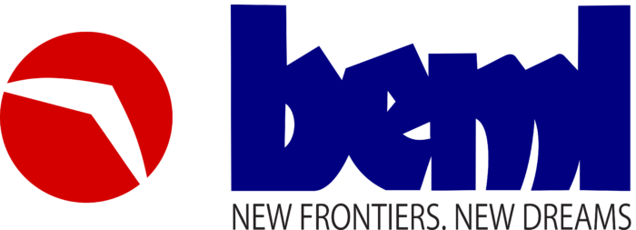 BEML Limited Logo