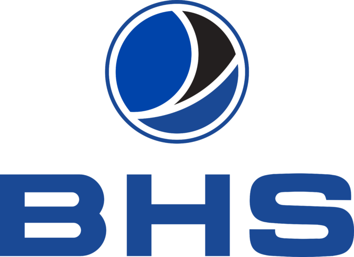 BHS Corrugated Logo