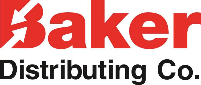 Baker Distributing Logo
