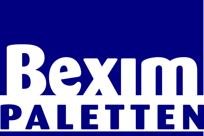 Bexim Paletten Logo