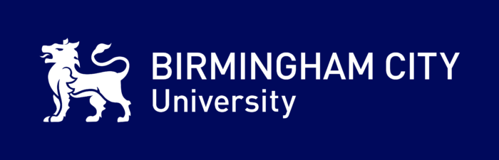 Birmingham City University Logo