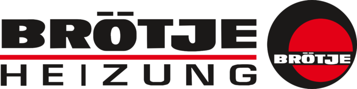 Brötje Heizung Logo