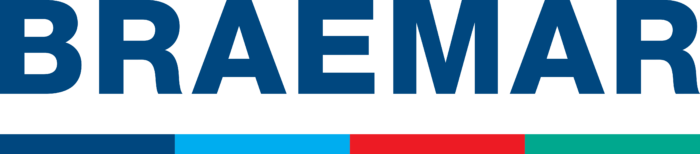 Braemar Seascope Logo