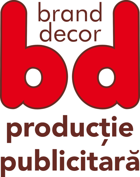 Brand Decor Logo