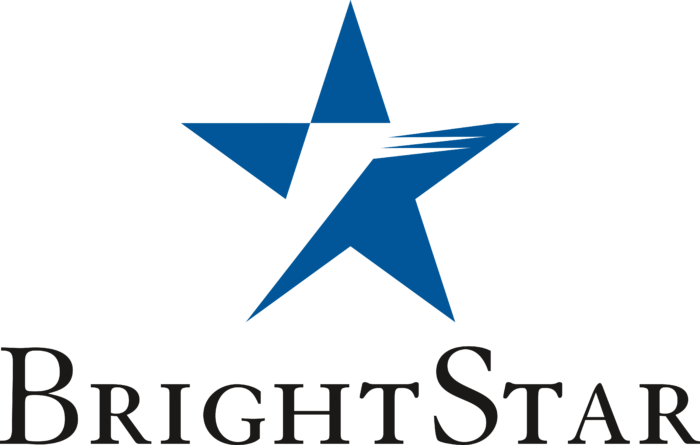 Brightstar Logo