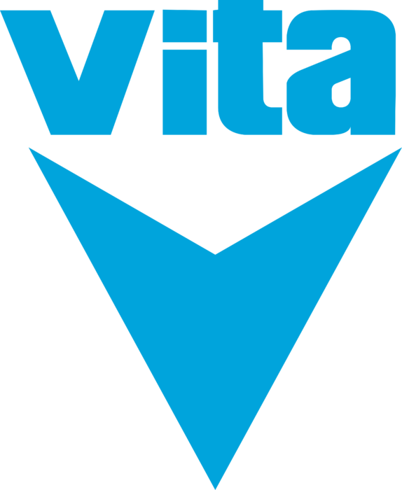 British Vita Logo