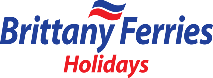 Brittany Ferries Logo