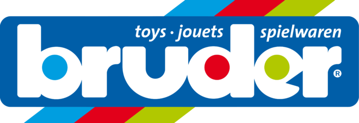 Bruder Spiel Logo