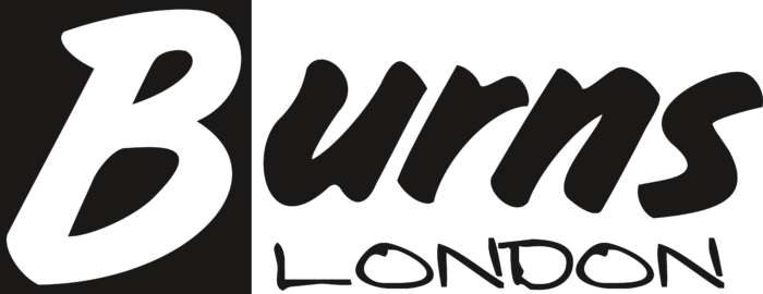 Burns Guitars Logo