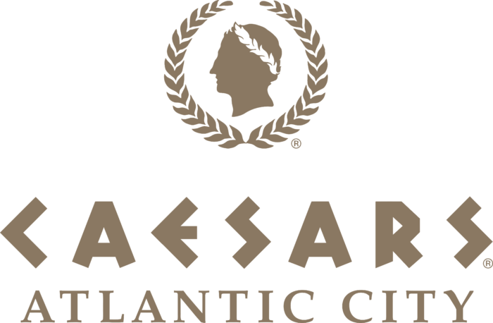Caesars Atlantic City Logo