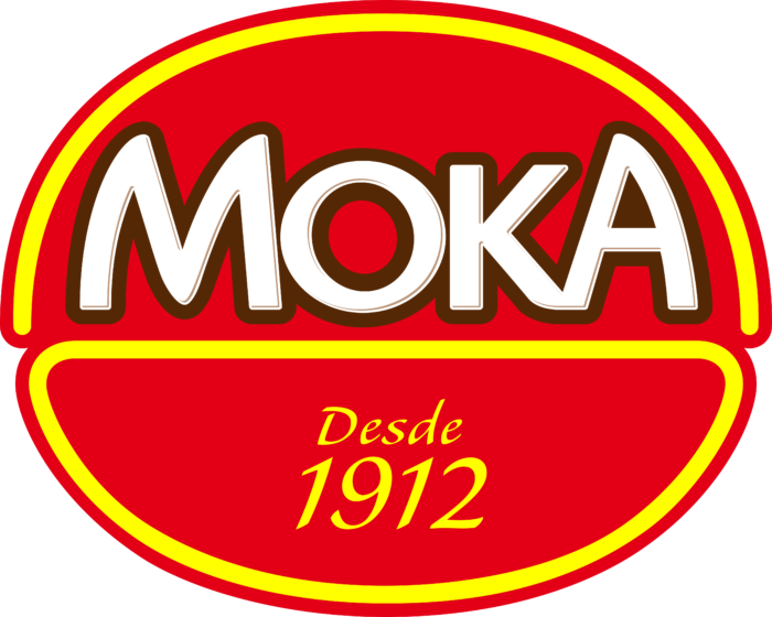 Cafe Moka Logo