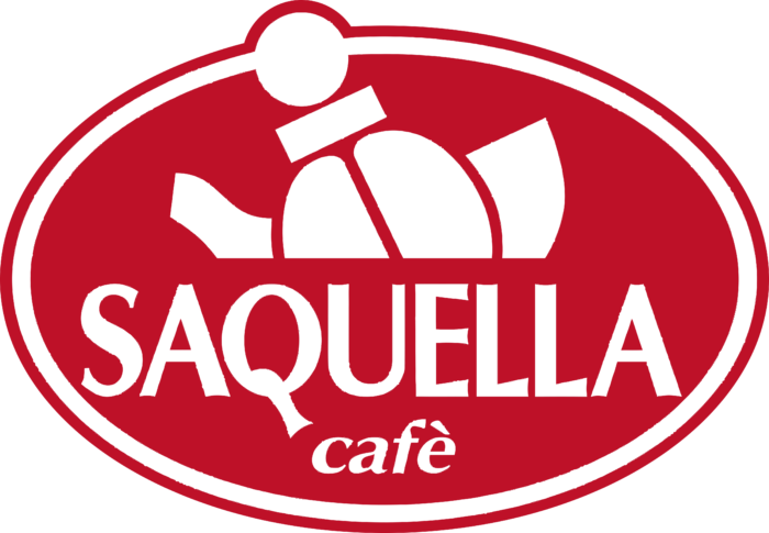 Caffe Saquella Logo