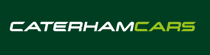 Caterham Cars Logo