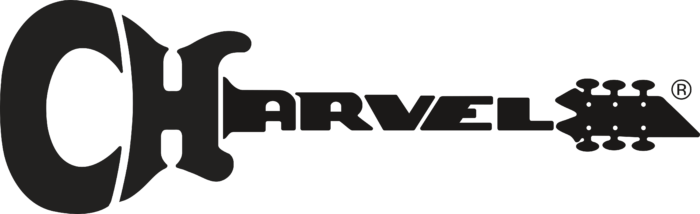 Charvel Guitars Logo