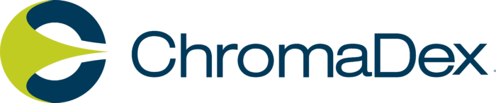 ChromaDex Logo