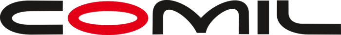 Comil Ônibus S.A. Logo