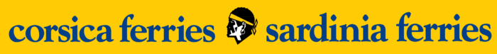 Corsica Ferries Logo