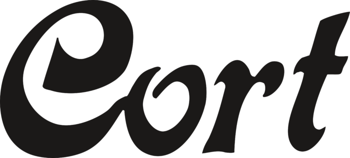 Cort Guitars Logo