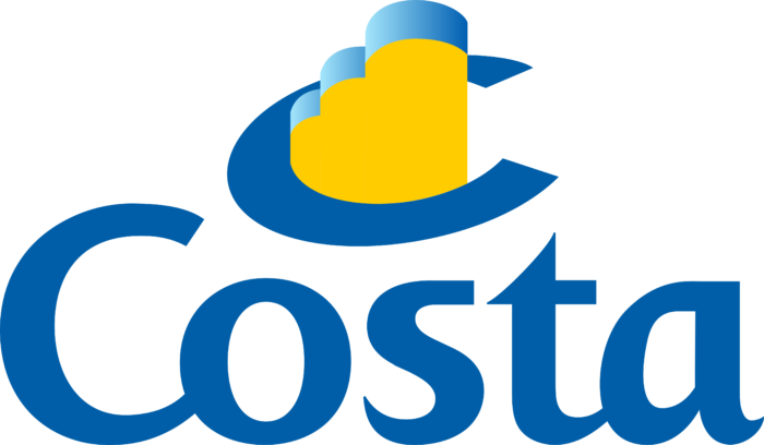 Costa Crociere Logo