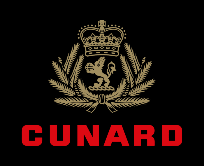 Cunard Line Logo