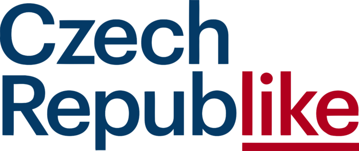 Czech Republic Logo