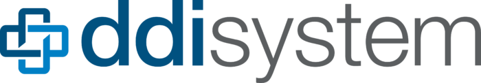 DDI System Logo