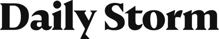 Daily Storm Logo