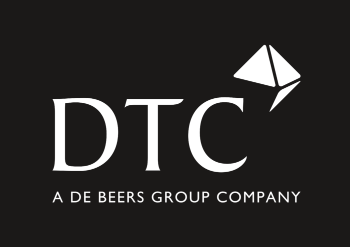 De Beers DTC Logo