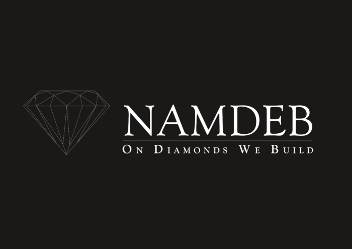De Beers Namdeb Logo