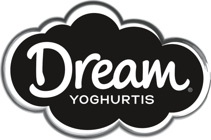 Dream Yoghurtis Logo