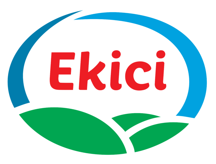 Ekici Peynir Logo