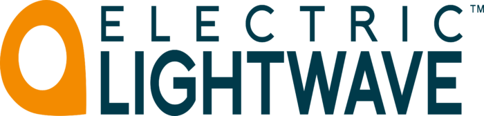 Electric Lightwave Logo
