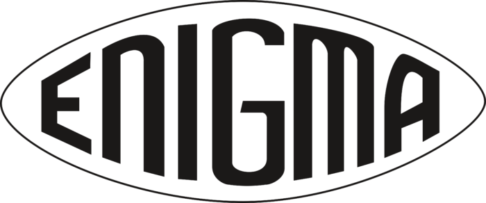 Enigma Logo