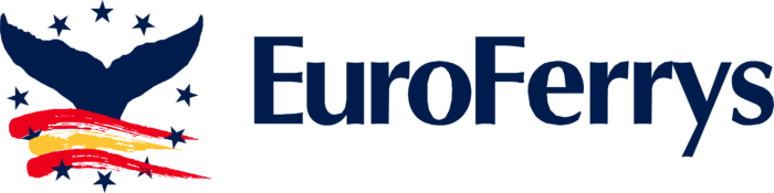 Euroferrys Logo