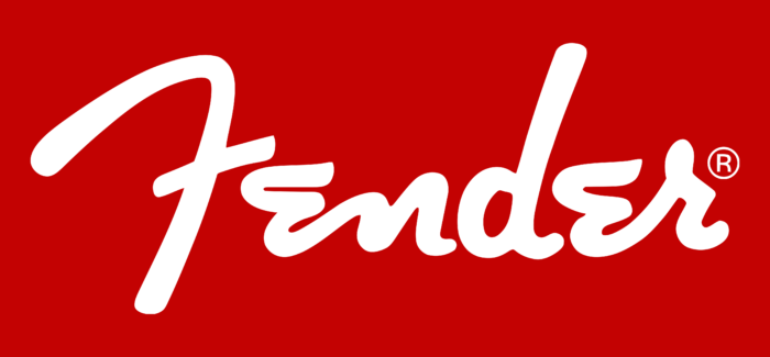 Fender Logo