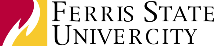 Ferris State University Logo