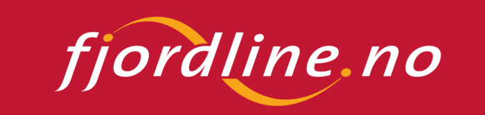 Fjord Line Logo