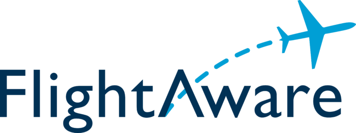 FlightAware Logo