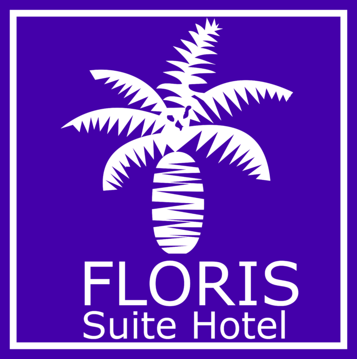 Floris Suite Hotel Logo