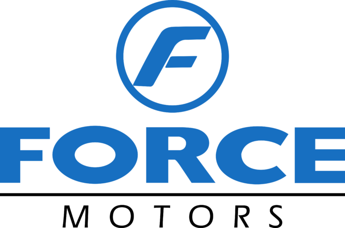 Force Motors Logo