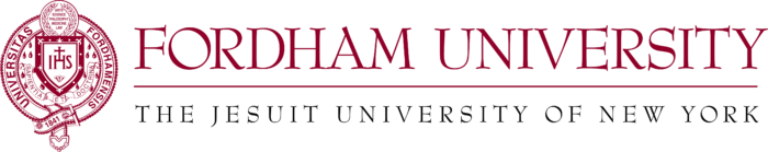 Fordham University Logo