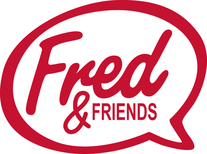 Fred & Friends Logo